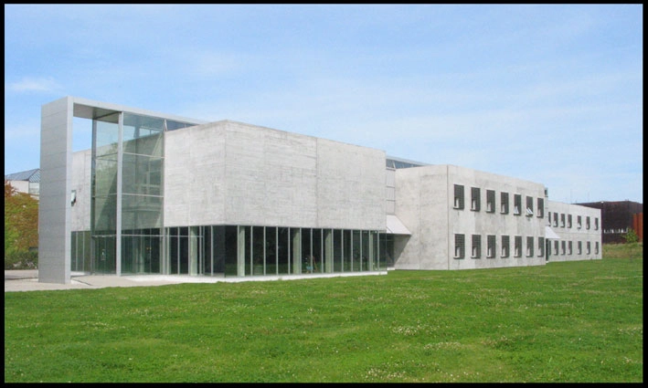 Syddansk Universitet - Mærsk Mc-Kinney Møller Instituttet (MMMI) Total