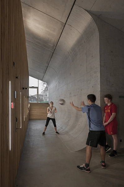 GHG2 Gangareal set mod vest