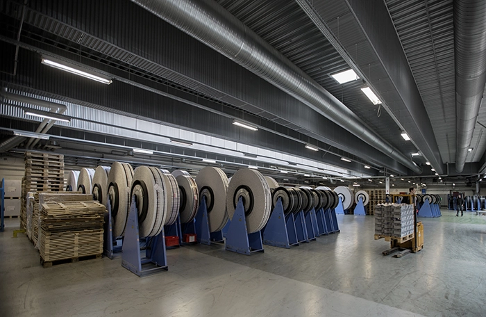 Aller Tryk Fra bogbinderiet