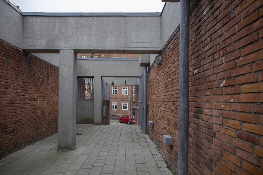 Bryggergården Gårdrum