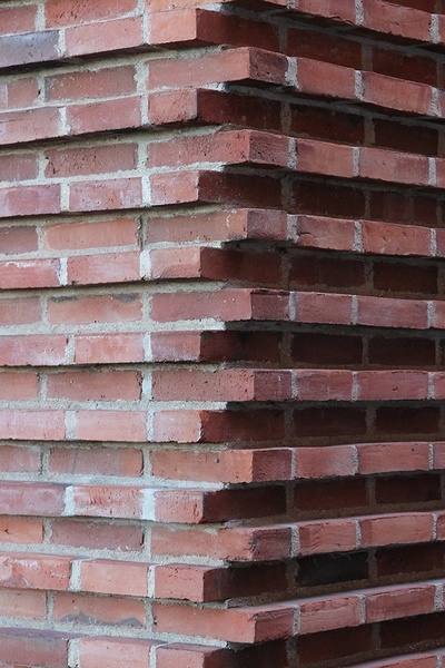 Transformerstation HC. Ørstedsværket Hjørne