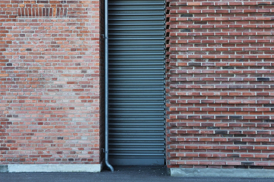 Transformerstation HC. Ørstedsværket Møde mellem ny og gammel transformerstation