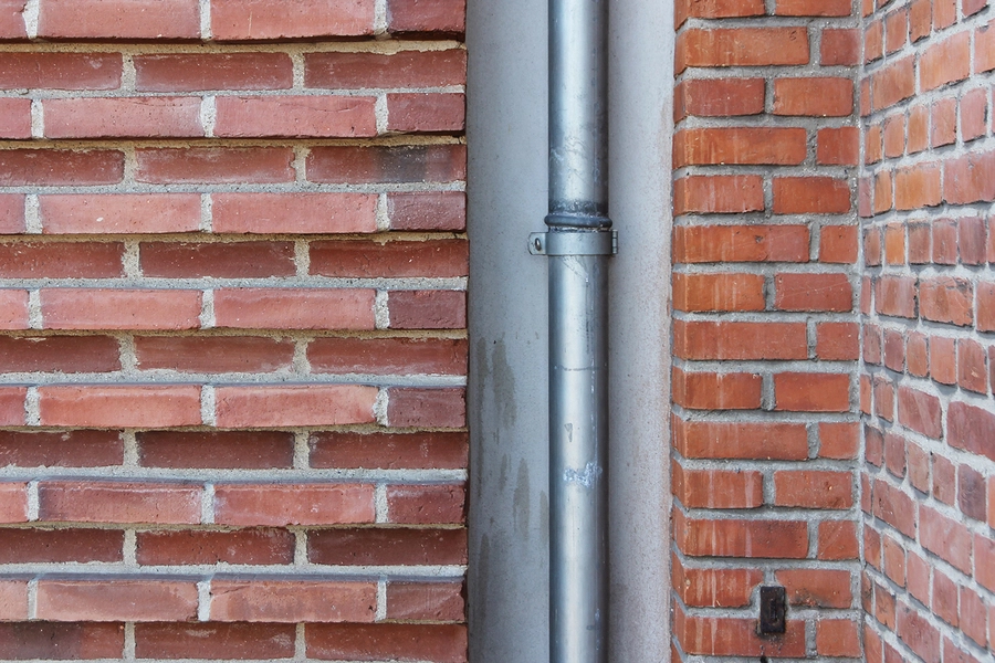 Transformerstation HC. Ørstedsværket Møde mellem ny og gammel transformerstation copy