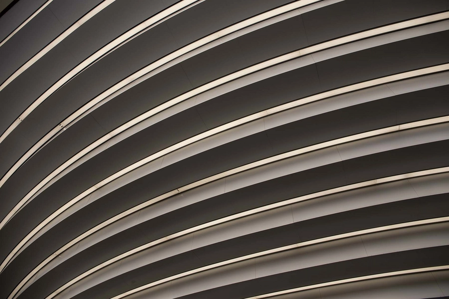 Odenplan Station Indertag