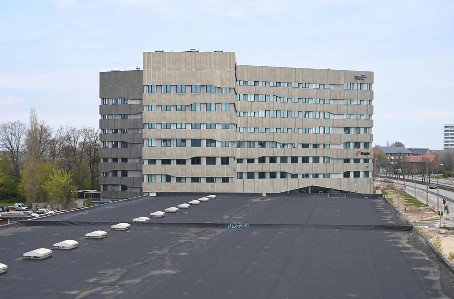 Gladsaxe Company House 