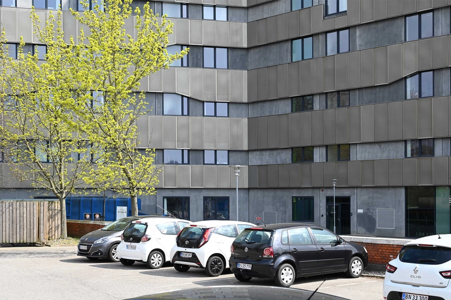 Gladsaxe Company House 