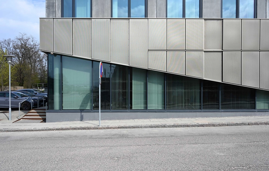 Gladsaxe Company House 