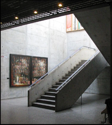 Syddansk Universitet Trappe