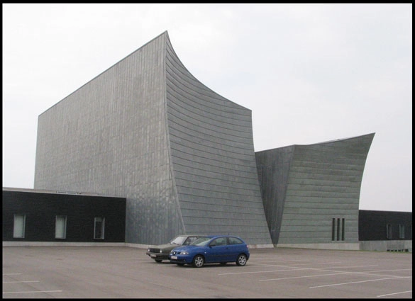 Sjællandske Avistryk Total