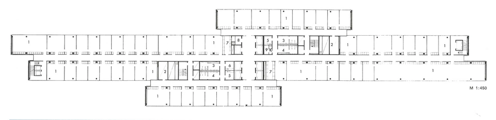 Haus-Vattenfall Plan