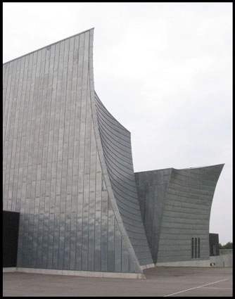 Sjællandske Avistryk Gavl