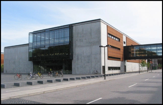 OU37 - Syddansk Universitet 