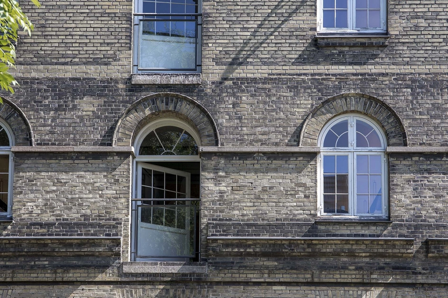 Beklædningsmagasinet - Rainmaking Loft 0IMG_7670