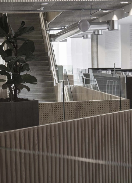 VUC Campus Vejle Beklædninger