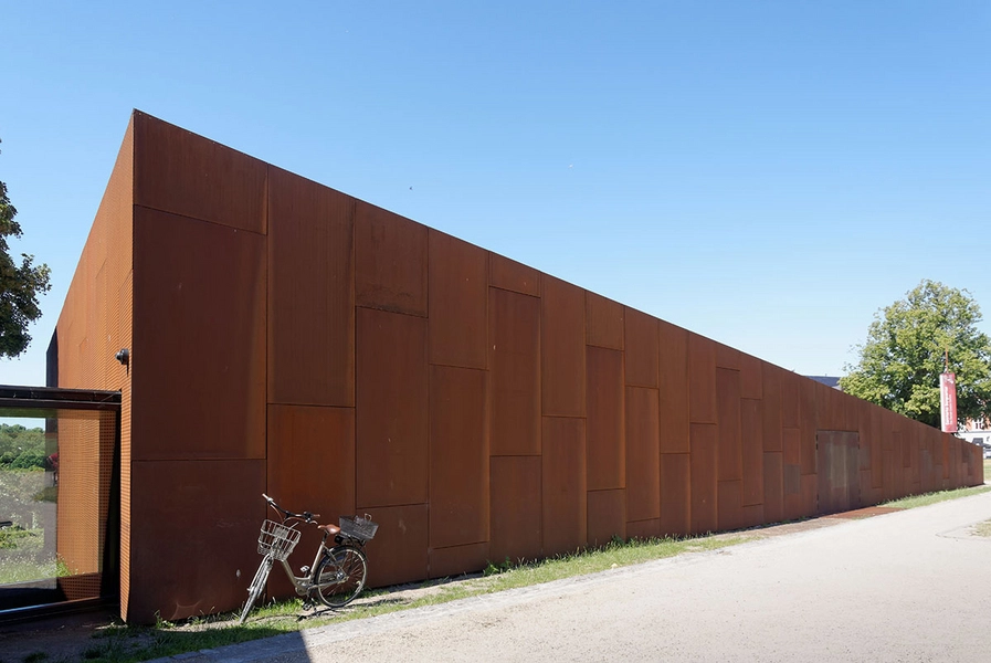 Danmarks Borgcenter Kileform