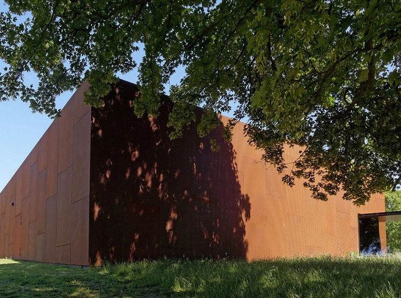 Danmarks Borgcenter Gavl mod syd