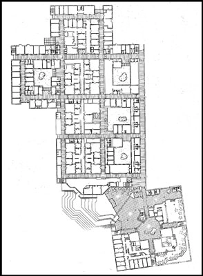 Slagelse Sygehus Plan