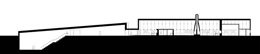 Danmarks Borgcenter Snit