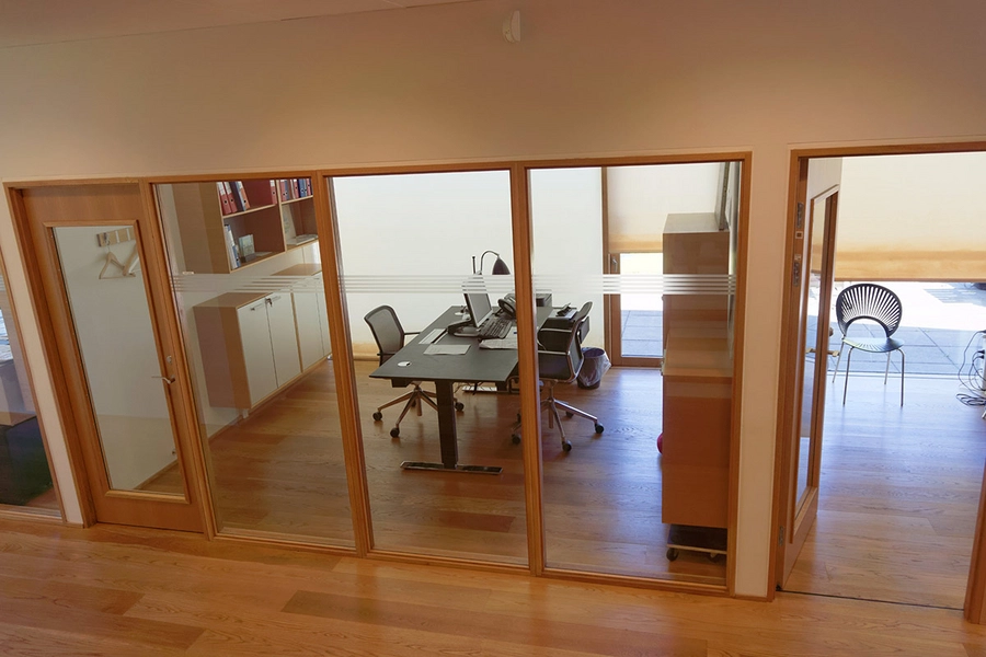 Hørsholm Sognegård Kontor