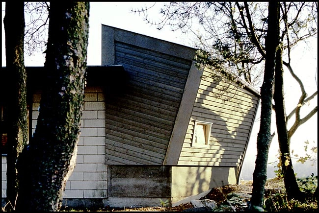 Musikstue Musikstue fra nord