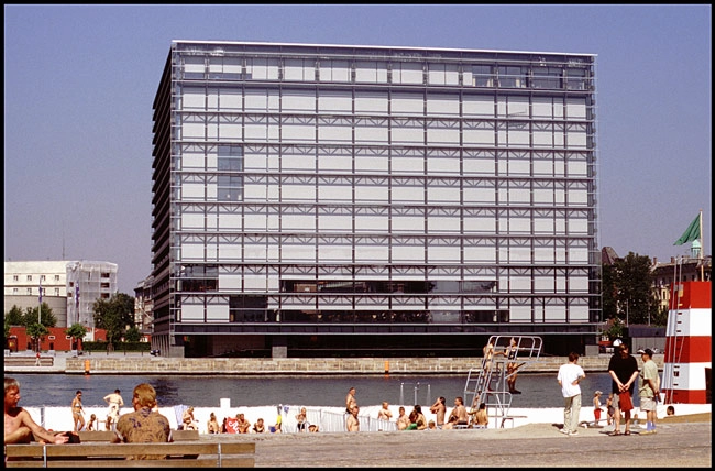 Nykredits Hovedsæde 