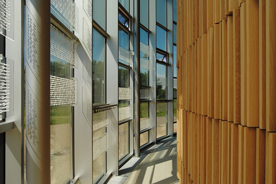 Helligtrekongers Kirke Fordelingsgang