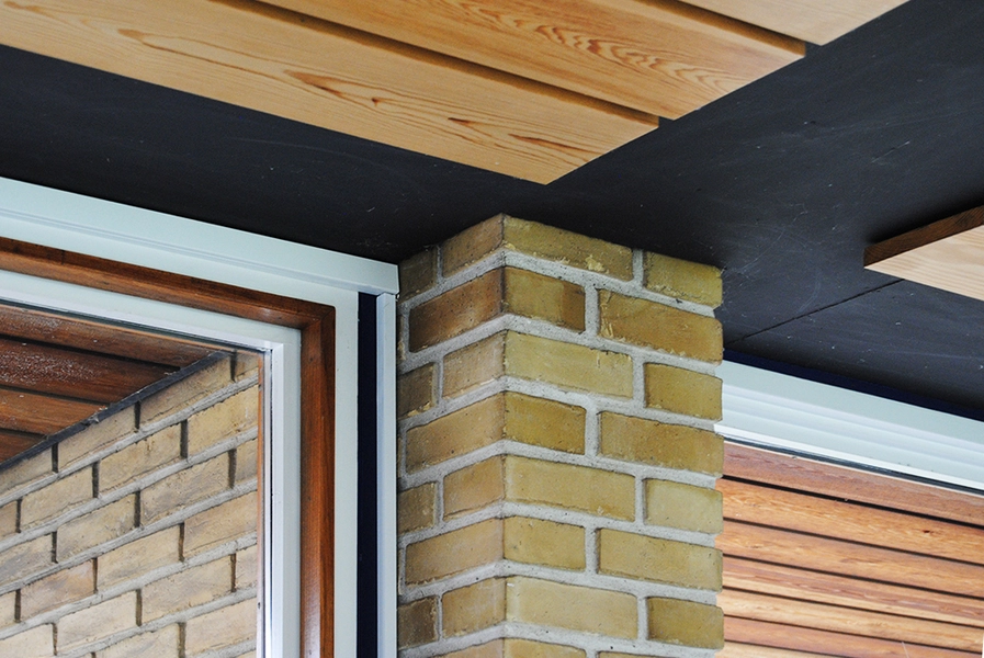 Brøndby Rådhus Materialemøde