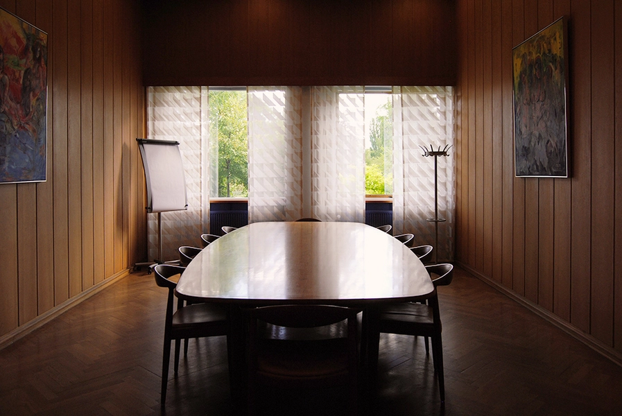 Brøndby Rådhus Mødelokale 2