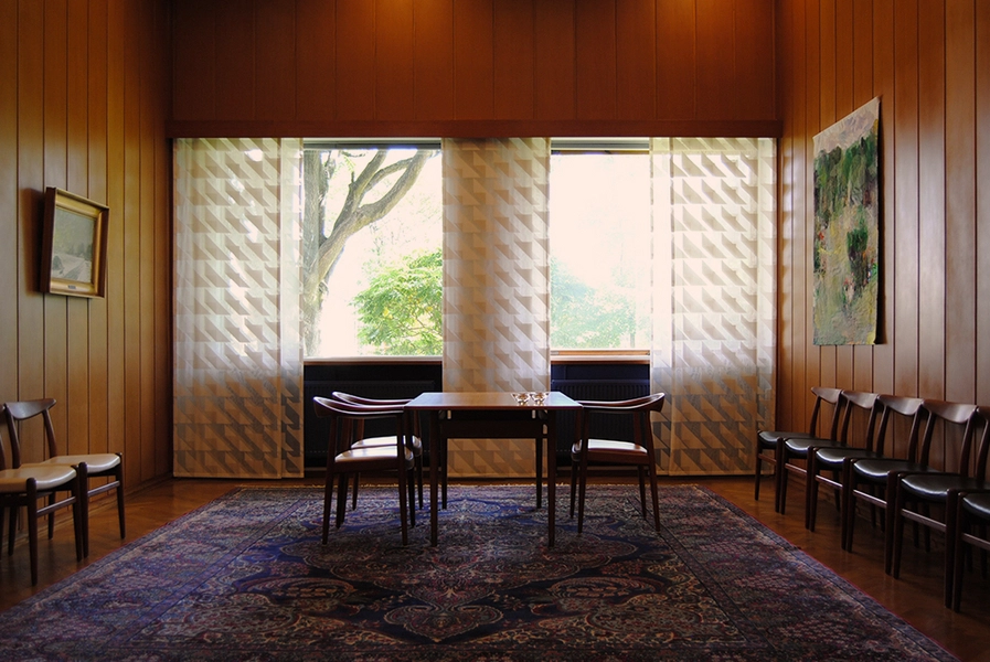 Brøndby Rådhus Vielseslokale