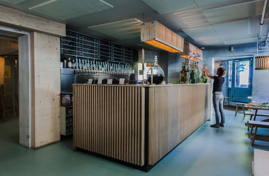 Mikkeller and Friends Bardisk