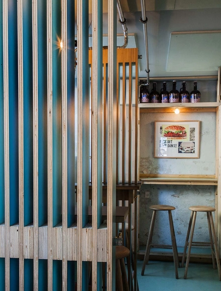 Mikkeller and Friends Krydsfinér