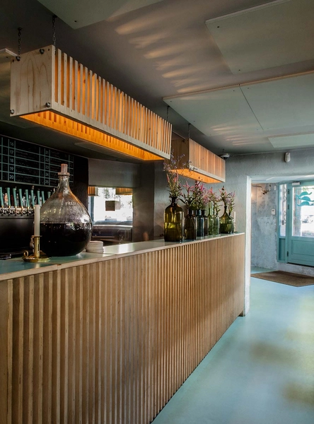 Mikkeller and Friends Bardisk