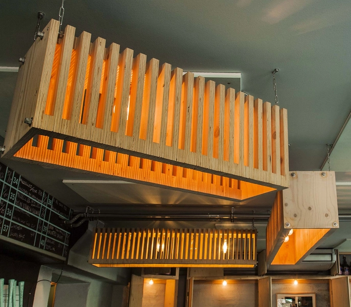 Mikkeller and Friends Lamper