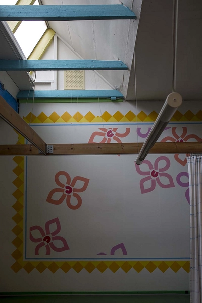 Buddinge Fysioterapi 0ovenlys1