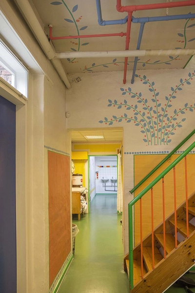 Buddinge Fysioterapi 0gang3