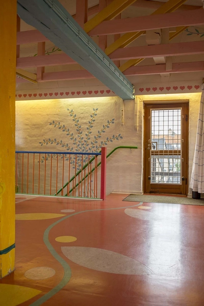 Buddinge Fysioterapi 01-sal1