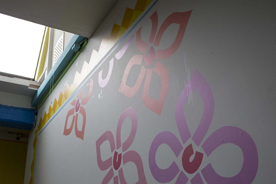 Buddinge Fysioterapi 0tagvindue