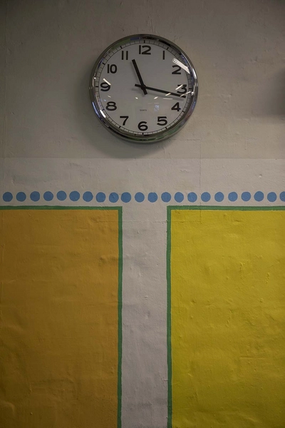 Buddinge Fysioterapi 0ur