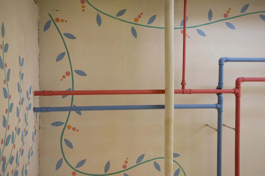 Buddinge Fysioterapi 0loft