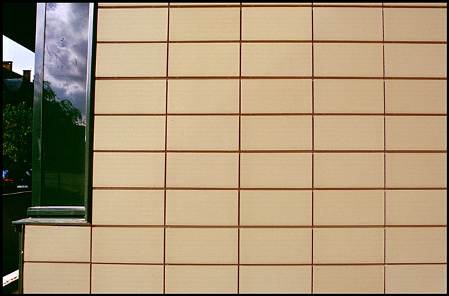 Indiakaj 3-7 Skærmtegl