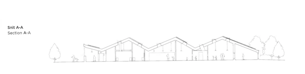 Solhuset - Lions Active House Snit