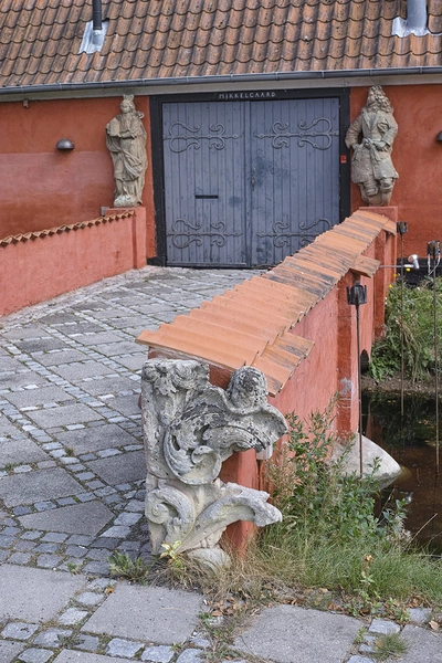 Mikkelgaard Port