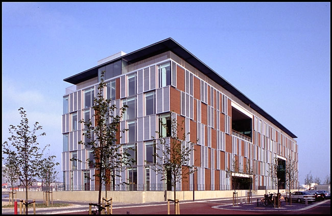 Finansieringsinstitut for Industri og Håndværk 