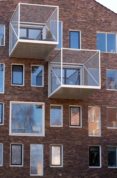 Skolen ved Bülowsvej Altaner