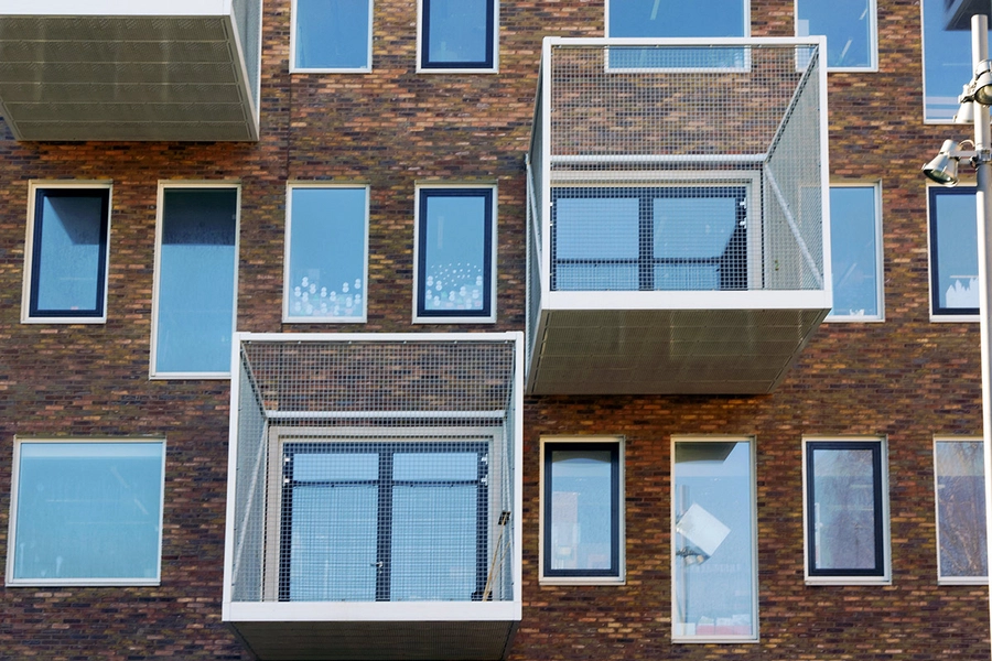 Skolen ved Bülowsvej Altaner