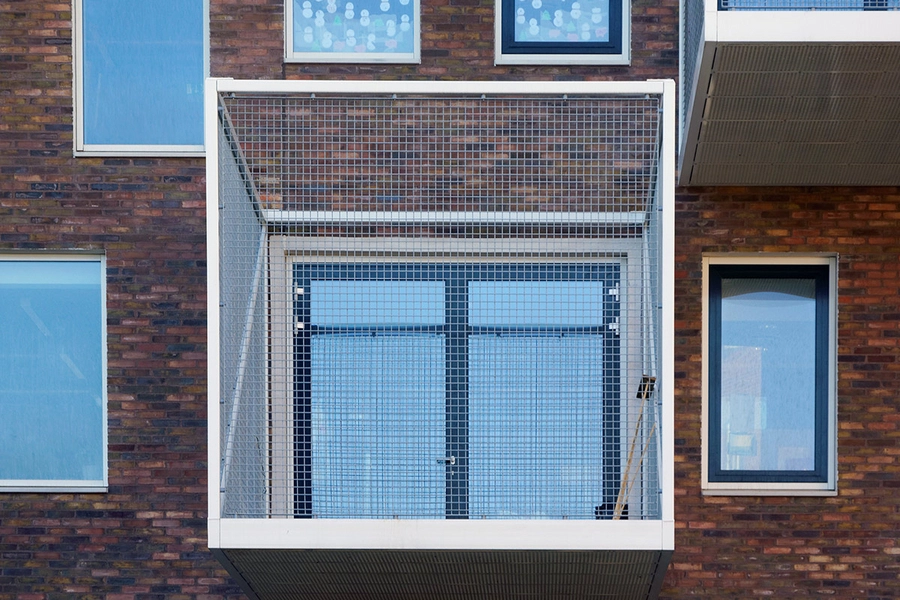 Skolen ved Bülowsvej Altaner