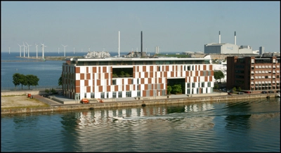 Finansieringsinstitut for Industri og Håndværk Total