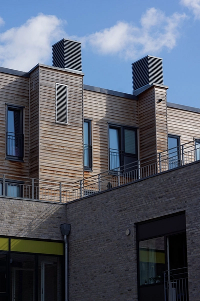 Langgadehus Gårdrum