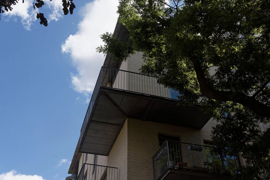 Fasanhaven - Porcelænshaven Altan