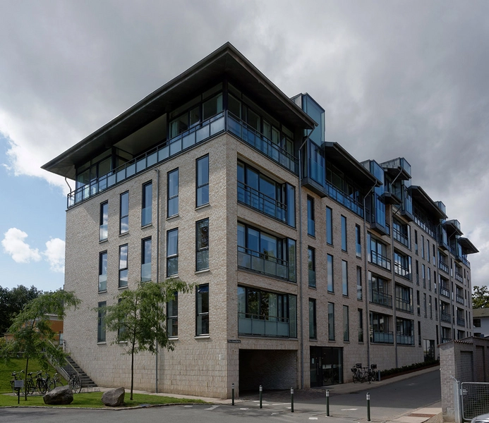 Fajancehaven - Porcelænshaven Gavl